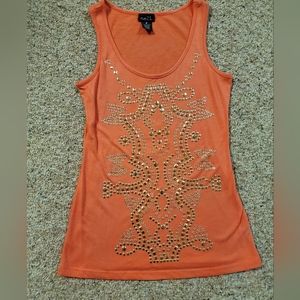 Tank Top size Medium
